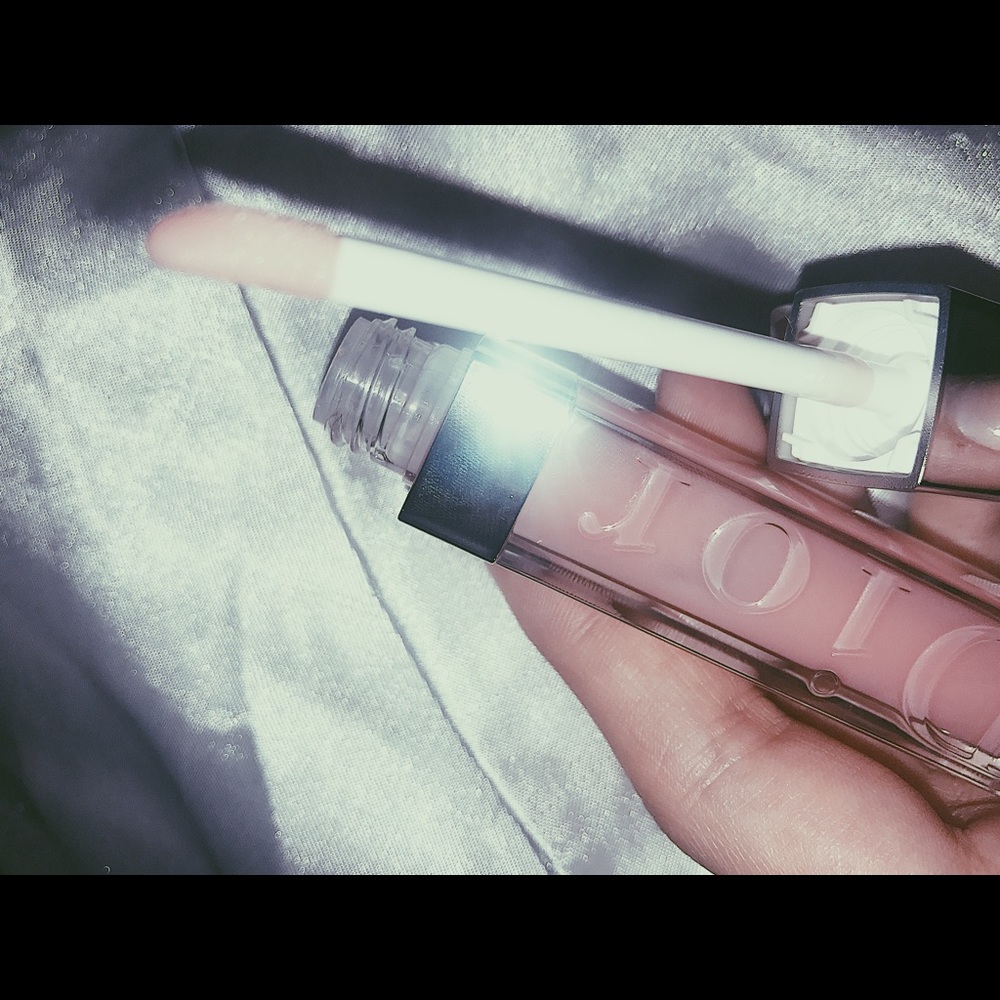 Dior addict lip maximizer